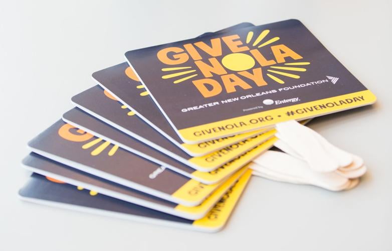 Coronavirus crisis moves GiveNOLA Day fundraising event to June 2