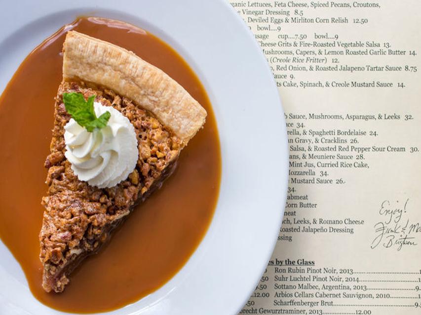 Let New Orleans Chefs Cook Your Thanksgiving Dishes Entertainment Life Nola Com