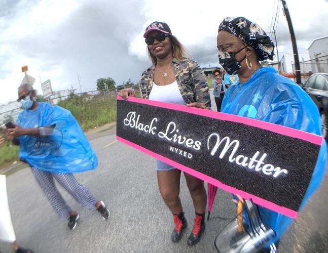 Hail three new women’s krewes, made up of former Nyx members, parading Saturday Mardi Gras
