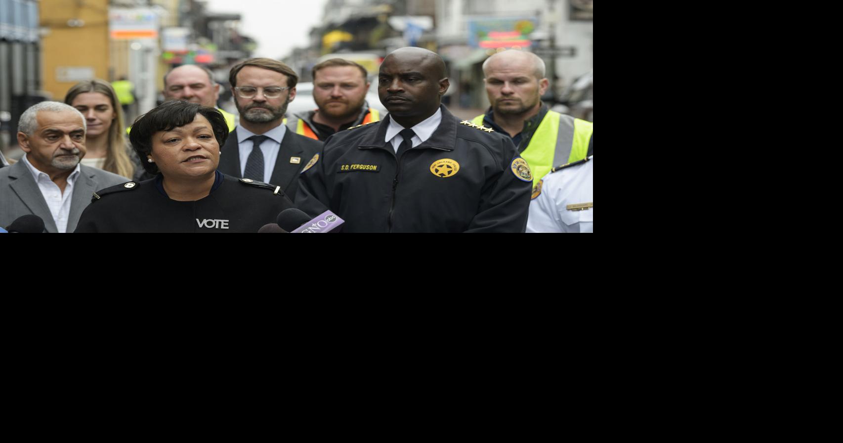 Taxes in New Orleans all but set Property owners can expect a slight