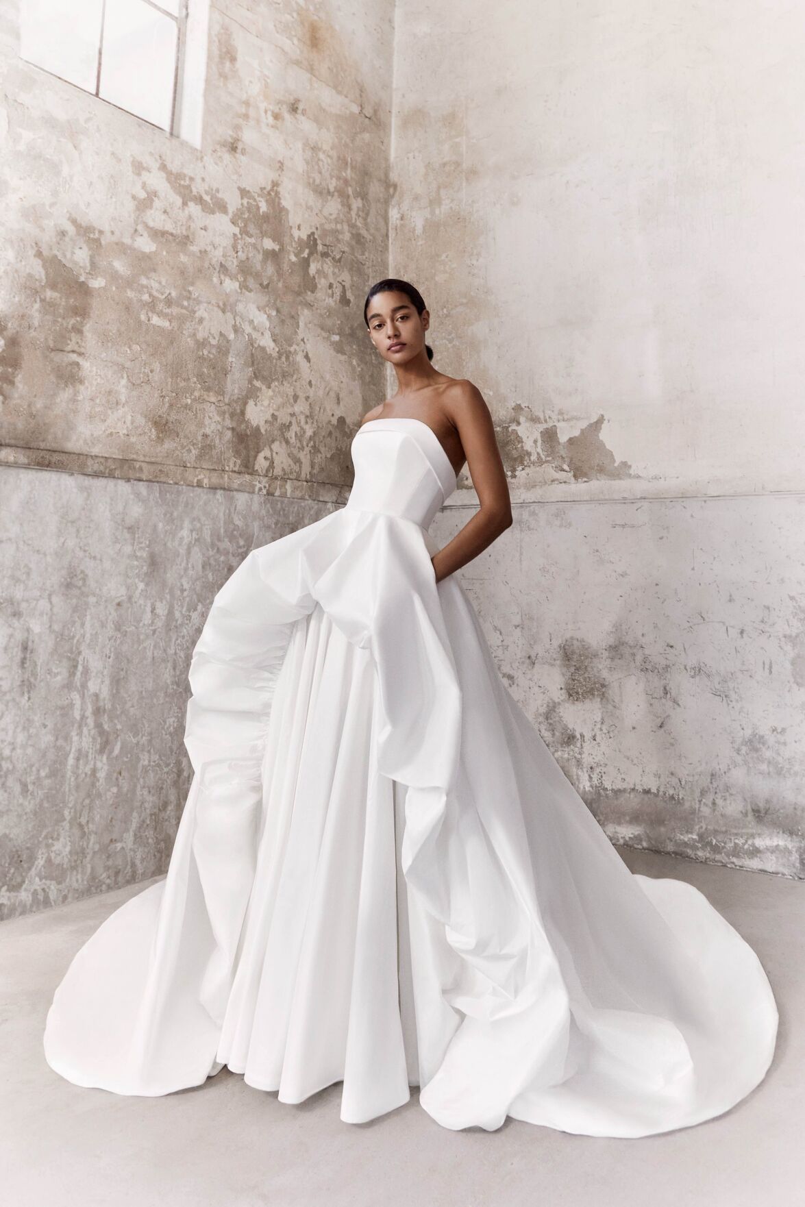 The 2021 Bridal Trends To Jump On Now