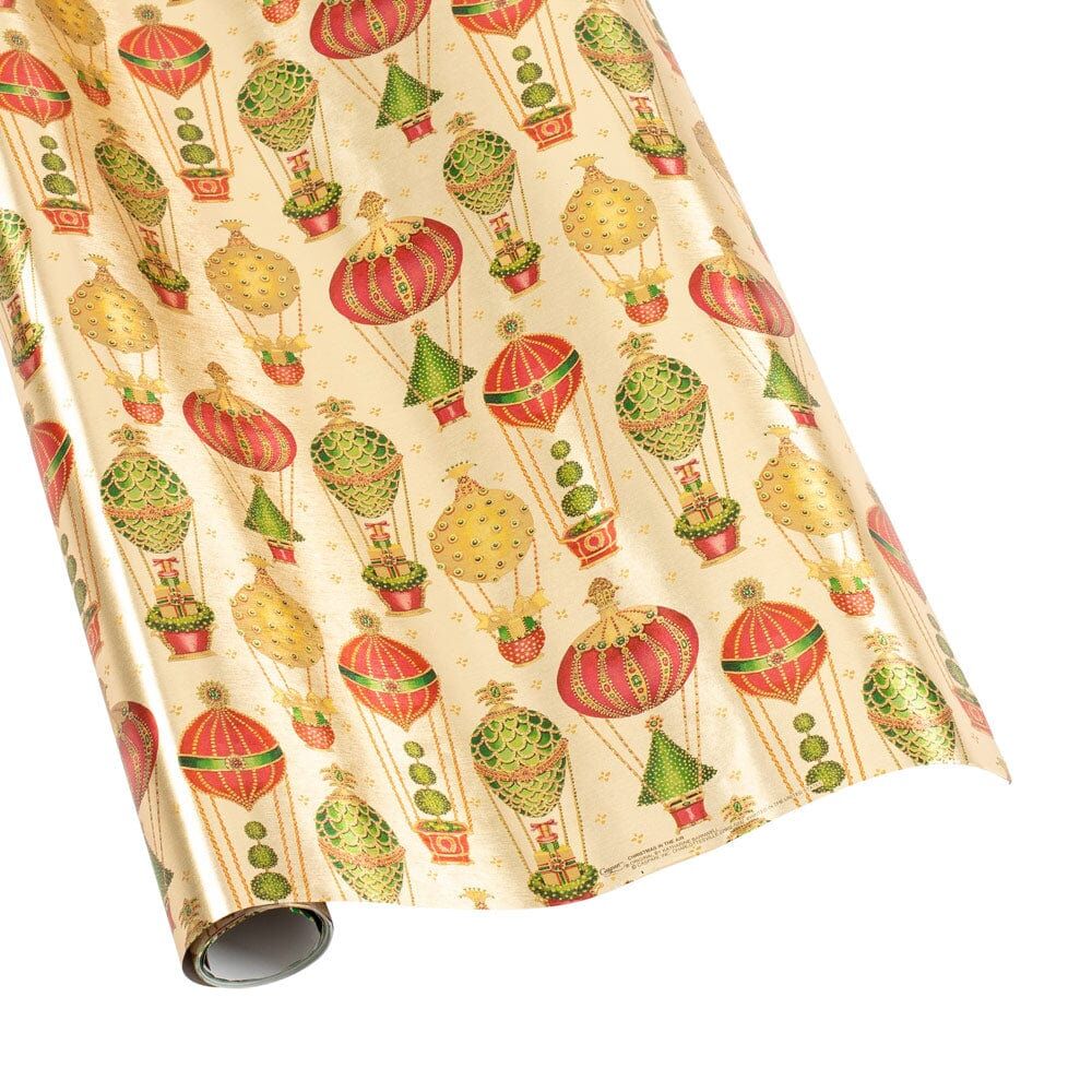 Magnolia Wrapping Paper - New Orleans Gift Store - Home Malone