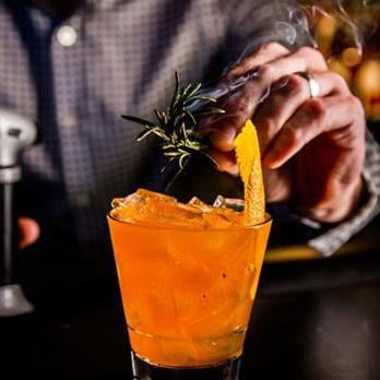 Holiday Spirits: 5 Cocktail Recipes to Try at Home