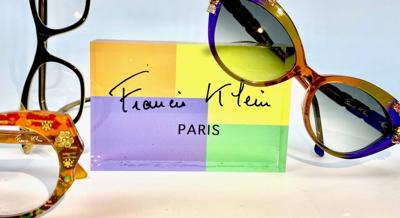 Paris Meets New Orleans During this Trunk Show