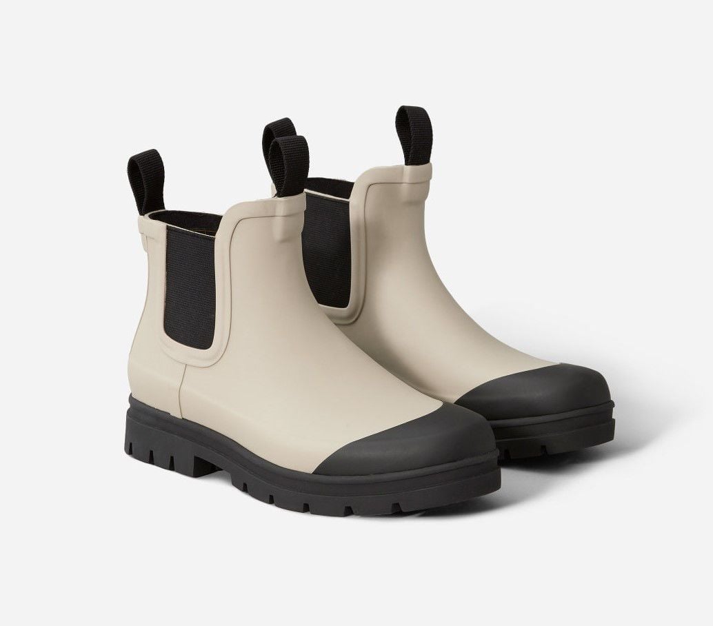 Everlane wellies best sale