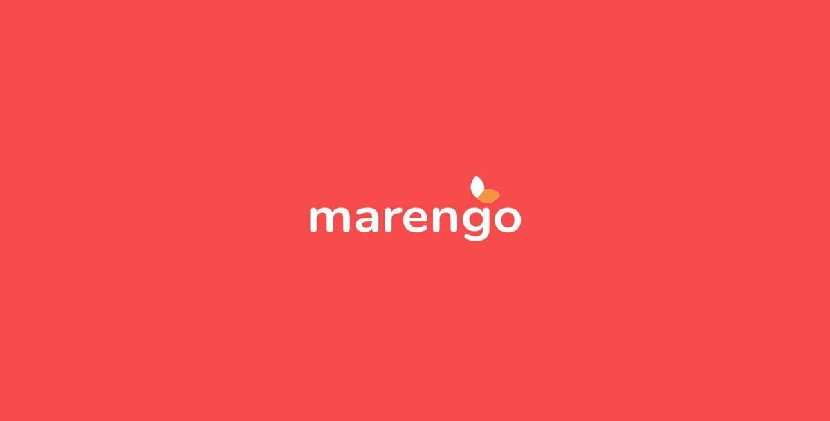 Marengo Logo