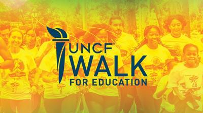 UNCF Walk for Education Returns! Sign Up Now