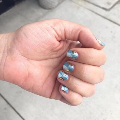 The Biggest Nail Trends of the Summer and What to Expect for Fall