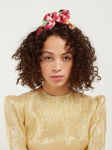 Headbands Are Back and Better Than Ever! 12 Options We Simply Adore ...