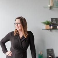 Morning Routine: Crystal Nugent of Your CBD Store