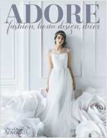 Adore: Bridal Issue 2017