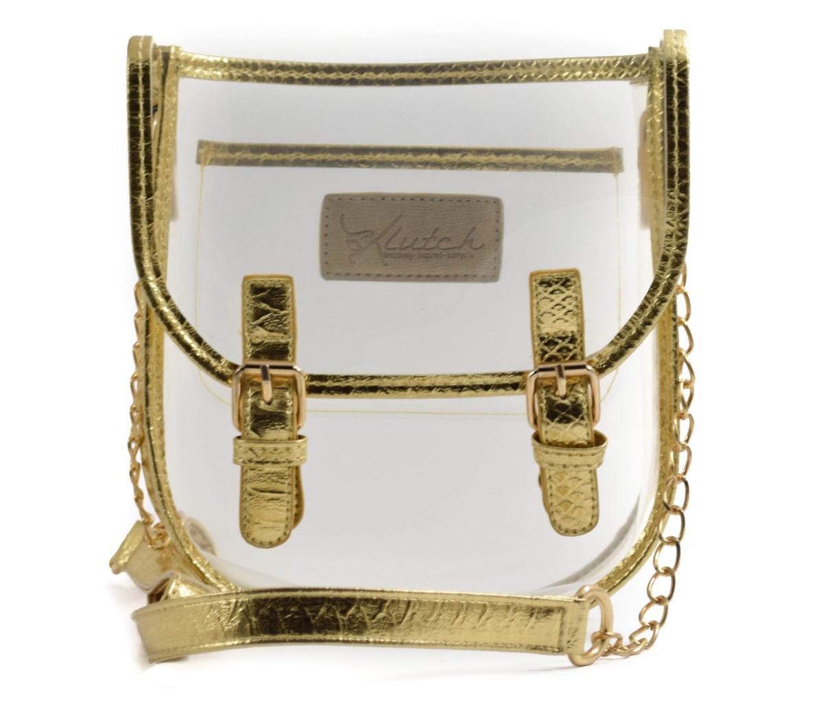 10 Clear Purses We Love for Football Season