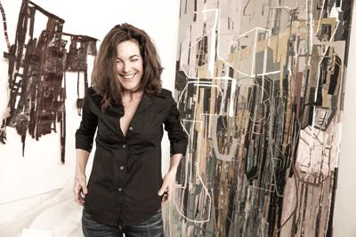 Morning Routine: Aimée Farnet Siegel, Artist and New Orleans Academy of Fine Art Teacher