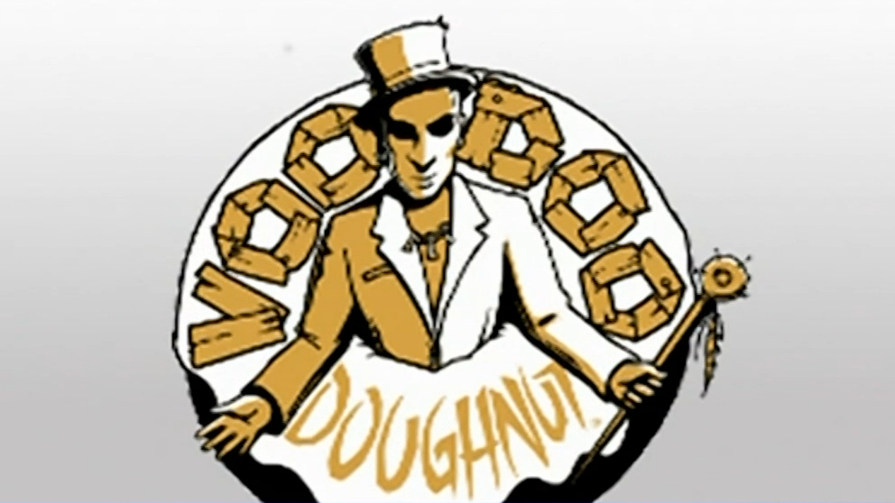Voodoo Doughnut plans to open its first Seattle location - Puget Sound  Business Journal