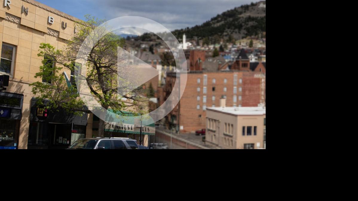 Watch Live - Butte-Bozeman