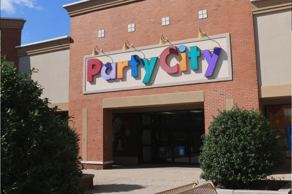 Party City, amid rising prices, seeks bankruptcy protection