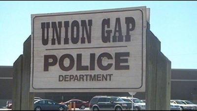 Union Gap Police Department