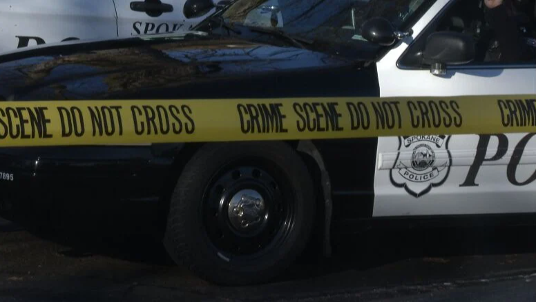 Suspect barricaded inside home in north Spokane, forces SWAT standoff, Spokane News