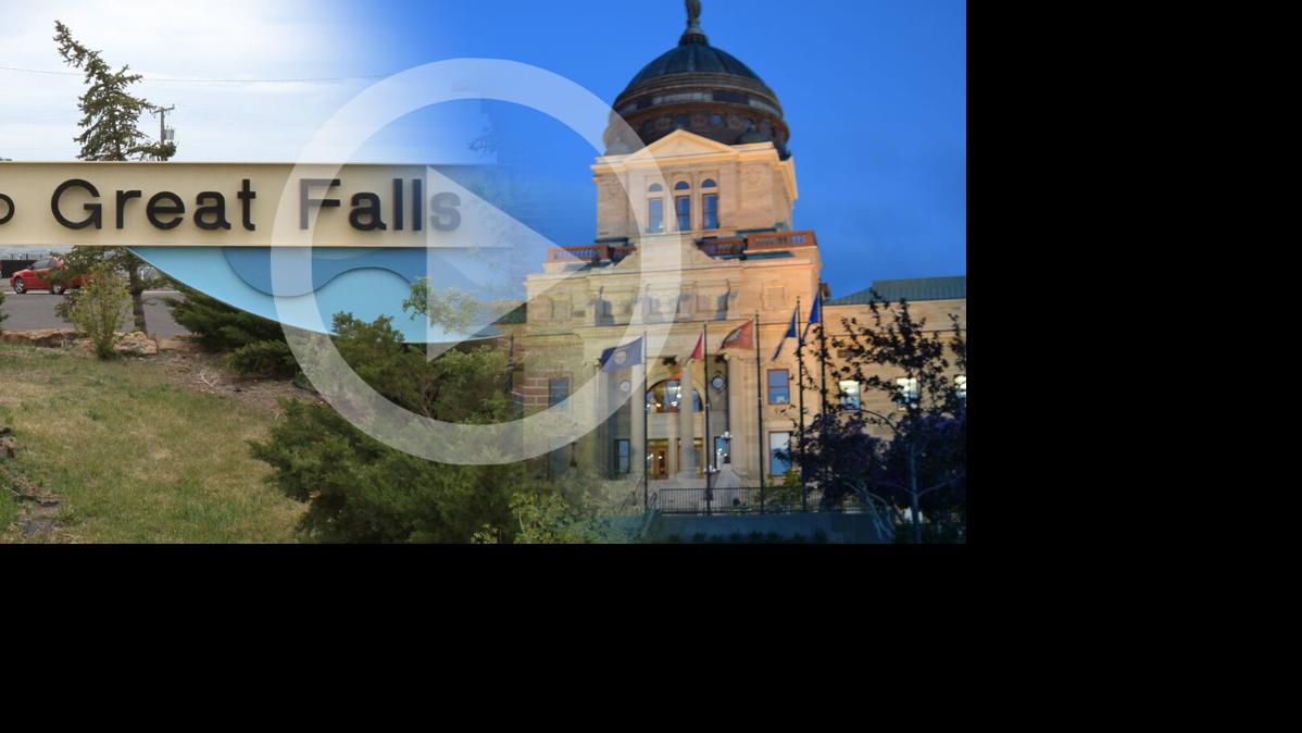 Watch Live - Great Falls-Helena