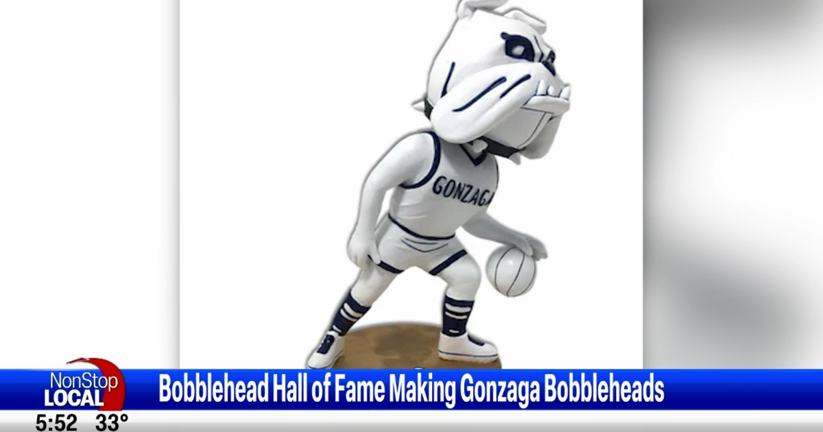 Friday, January 7 is National.. Bobblehead Day