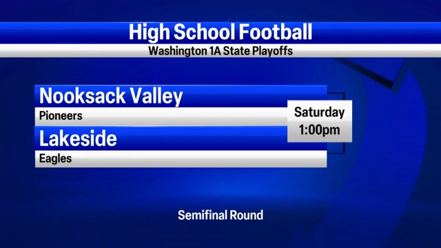 Section football playoff preview