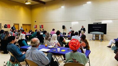 The Magic City is leading the way to support families impacted by domestic violence