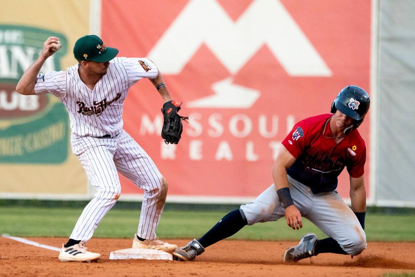 GJ Rockies lose last game in Ogden Series