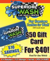 Service | Coupons & Offers | norfolkdailynews.com