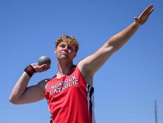 O'Neill sweeps Norfolk Catholic Invite | Select | norfolkdailynews.com