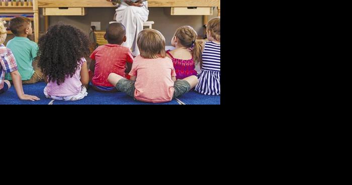 Norfolk-based child care cooperative aiming to continue construction, refine scale of project in 2024 - Vimarsana News