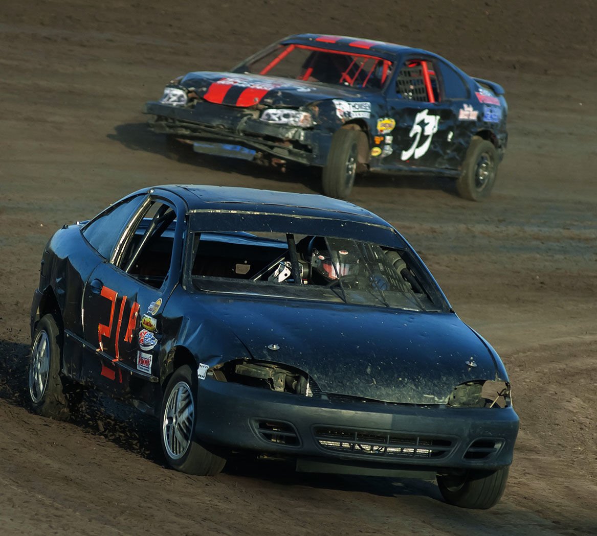 IMCA Sport Compact  Compact sports cars, Track car, Dirt track cars