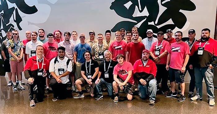 Northeast students earn top honors at SkillsUSA national competition - Vimarsana News