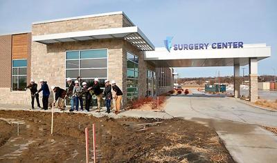 Fountain Point Begins 6 Million Expansion News Norfolkdailynews Com