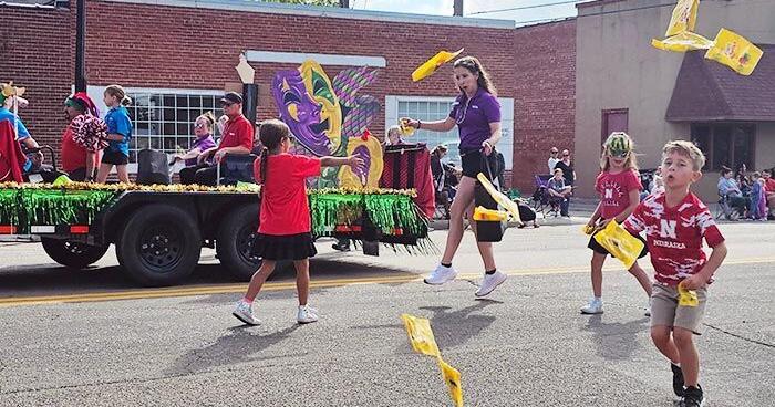 Norfolk Lions Club preparing for 46th annual parade