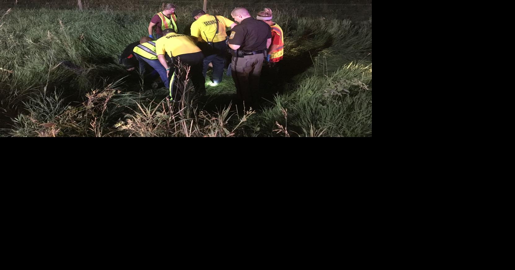 Norfolk man arrested after short pursuit | | norfolkdailynews.com