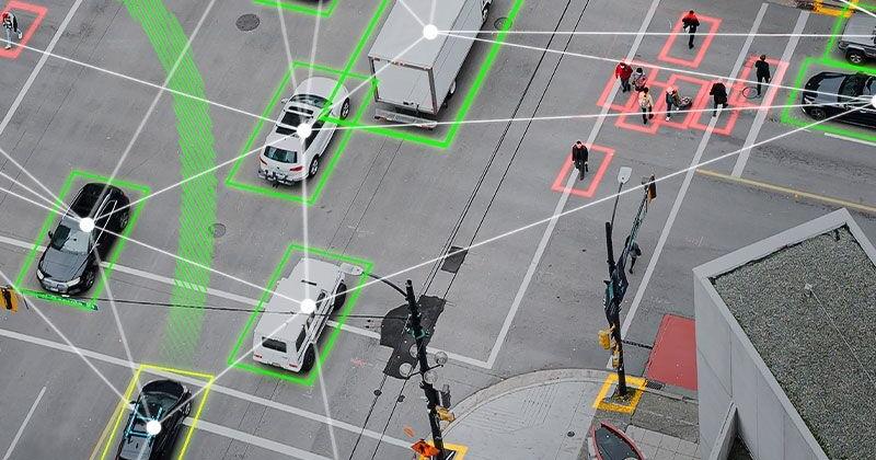 Miovision and 451 Research Report Finds North American Transportation Agencies at a Tipping Point for AI and Intelligent Mobility Adoption