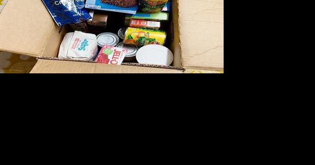 'Giving, caring community' praised as Good Neighbors reaches annual goal early | News - Vimarsana News