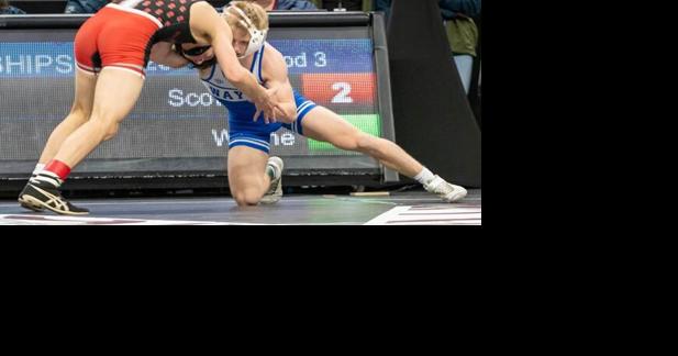 Wayne's Schultz advances in Class B - Vimarsana News