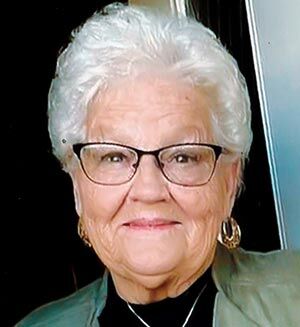 Joan Kenny | Obituaries | norfolkdailynews.com
