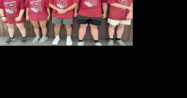 Area high schoolers compete at water festival - Vimarsana News