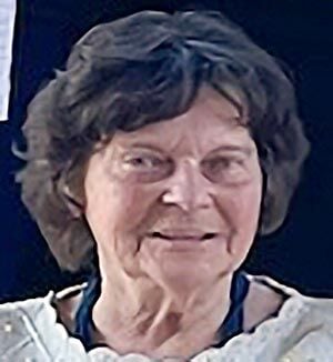 Mary Rae McCorkindale | Obituaries | norfolkdailynews.com