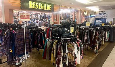 Renegade Stores Closes Sioux Falls Location Expands Norfolk