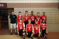 Select 15u Basketball Ndn Sports Hub Norfolkdailynews Com