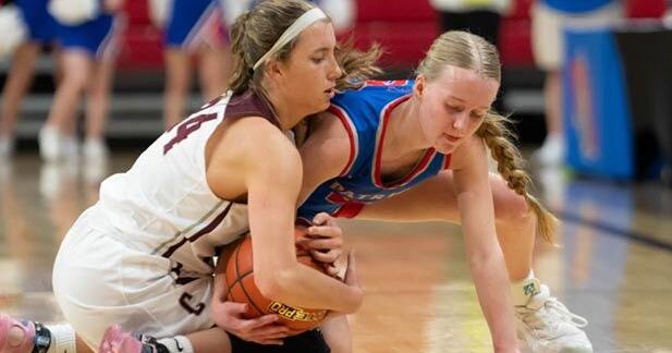 Crofton outlasts Clarkson/Leigh in OT - Vimarsana News