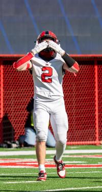 Defense, Borer shine as Boone Central claims C1 championship ...