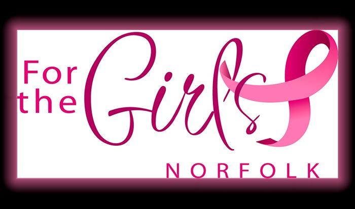 For The Girls Set To Celebrate 10th Year News Norfolkdailynews Com