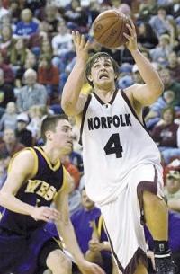 Norfolk High Ends Season With Loss Sports Norfolkdailynews Com