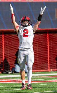 Defense, Borer shine as Boone Central claims C1 championship ...