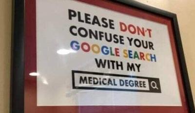 Not Appropriate.