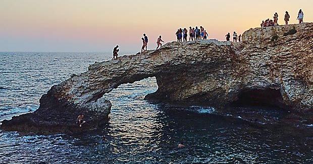Cyprus Daily Life